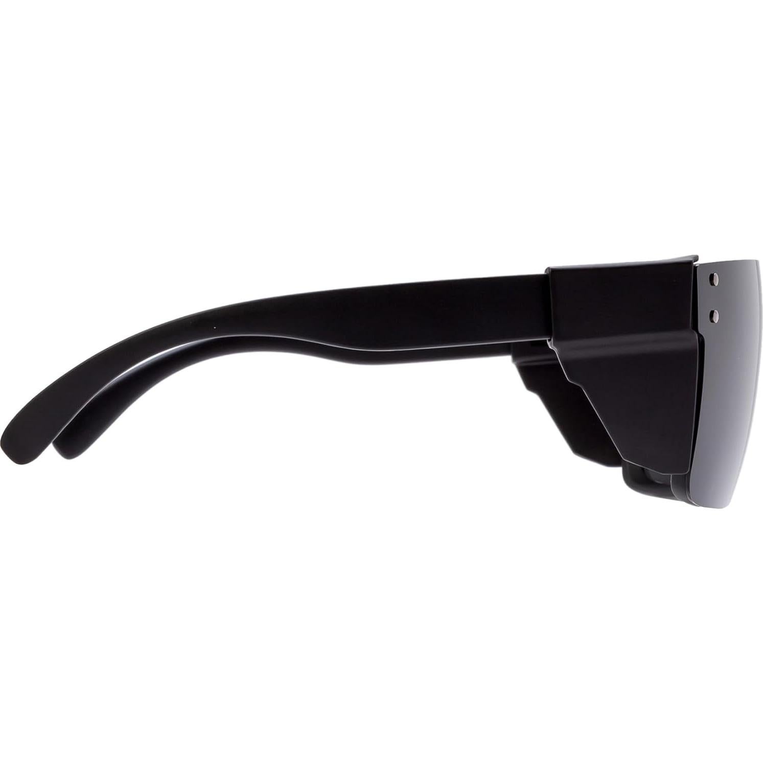 Gafas de sol polarizadas UV400 Z87.1 para trabajo y outdoor