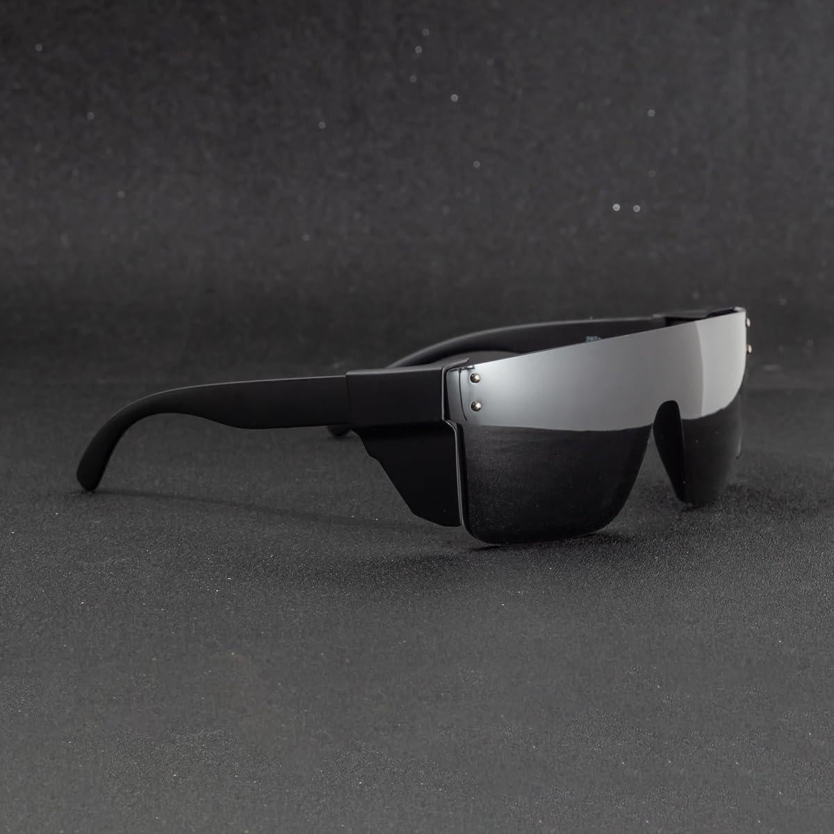 Gafas de sol polarizadas UV400 Z87.1 para trabajo y outdoor