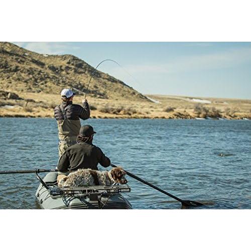 Correas Tácticas para Gafas Relentless Tactical - Negro