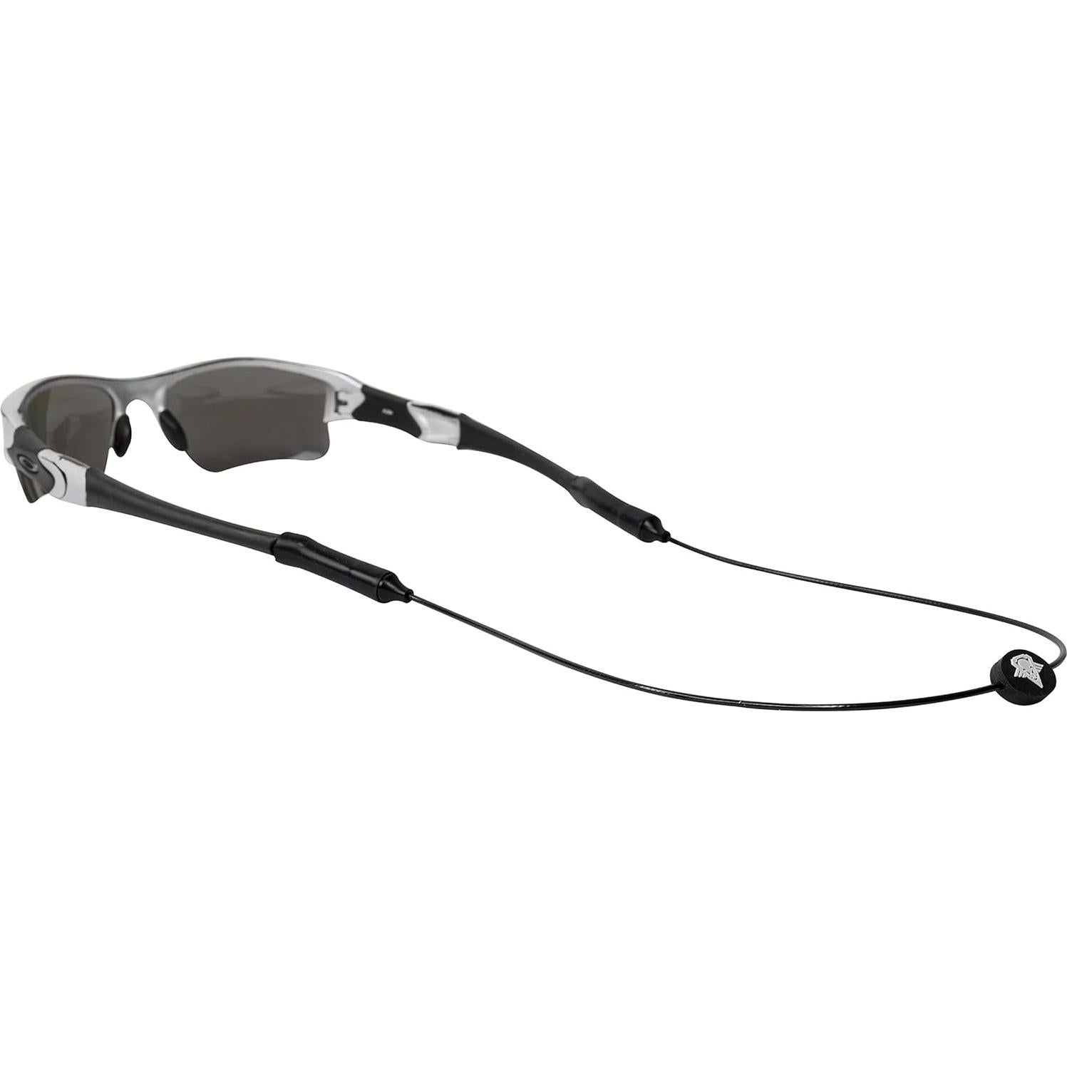 Correas Tácticas para Gafas Relentless Tactical - Negro