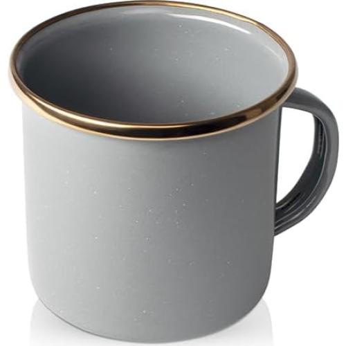 Set de Comedor Esmalte GSI Outdoors 6 Piezas 2 Personas