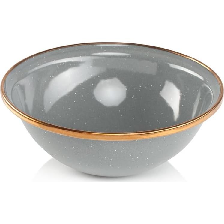 Set de Comedor Esmalte GSI Outdoors 6 Piezas 2 Personas