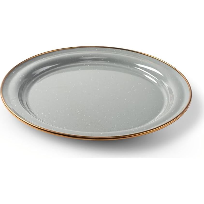 Set de Comedor Esmalte GSI Outdoors 6 Piezas 2 Personas