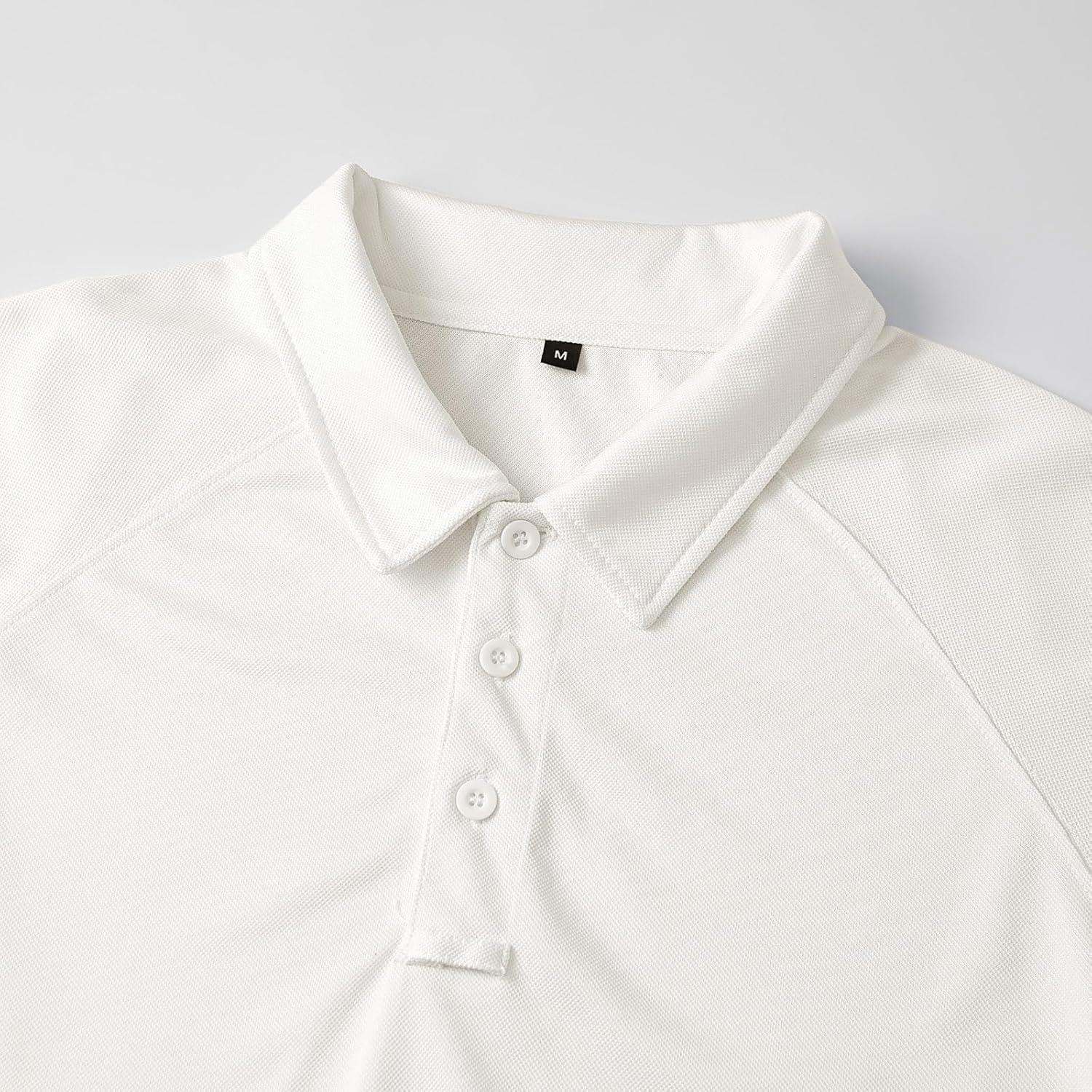 Camiseta Polo Táctica Liviana ReFire Gear Hombre 100% Poliéster