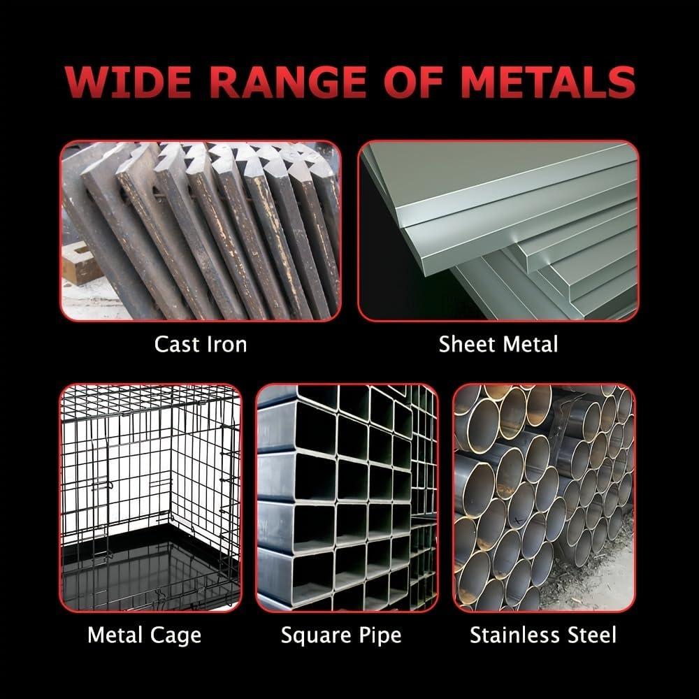 Máquina de Soldadura MIG 130A ACEWELDER Portátil IGBT