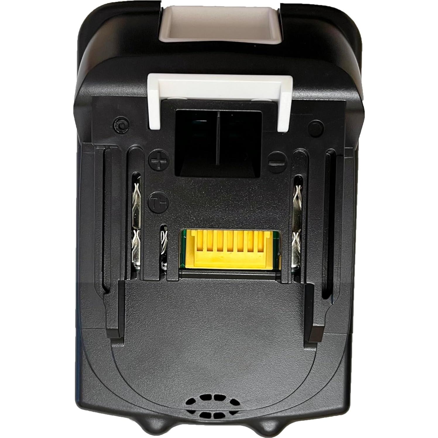 Batería de Reemplazo Makita BL1850B 18V 5.0Ah - Paquete de 2