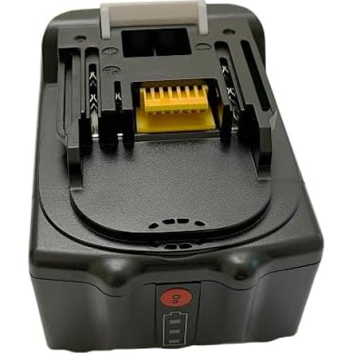 Batería de Reemplazo Makita BL1850B 18V 5.0Ah - Paquete de 2