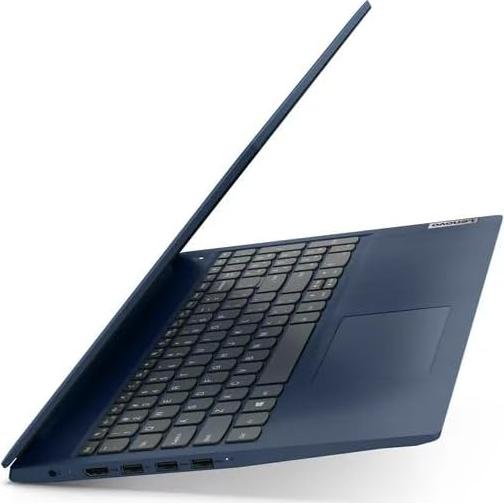 Laptop Lenovo IdeaPad 3 15.6" FHD Intel i3 4GB 256GB SSD