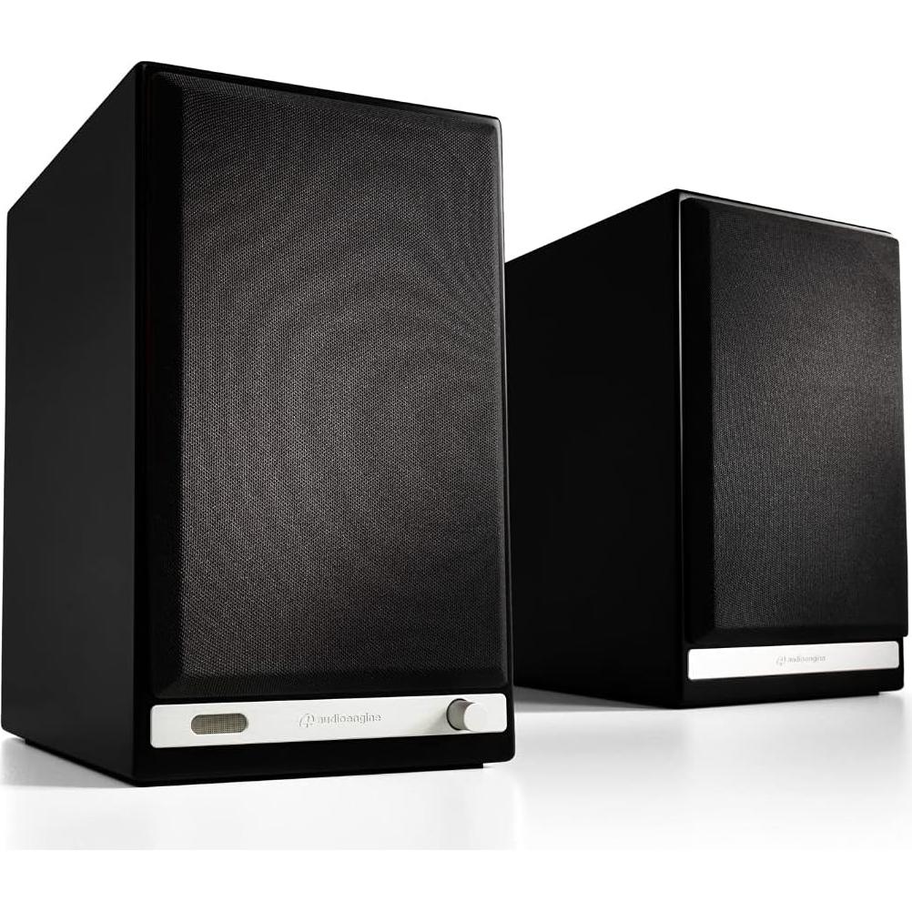 Altavoces de Estantería Audioengine HD6 150W Bluetooth 24 Bit