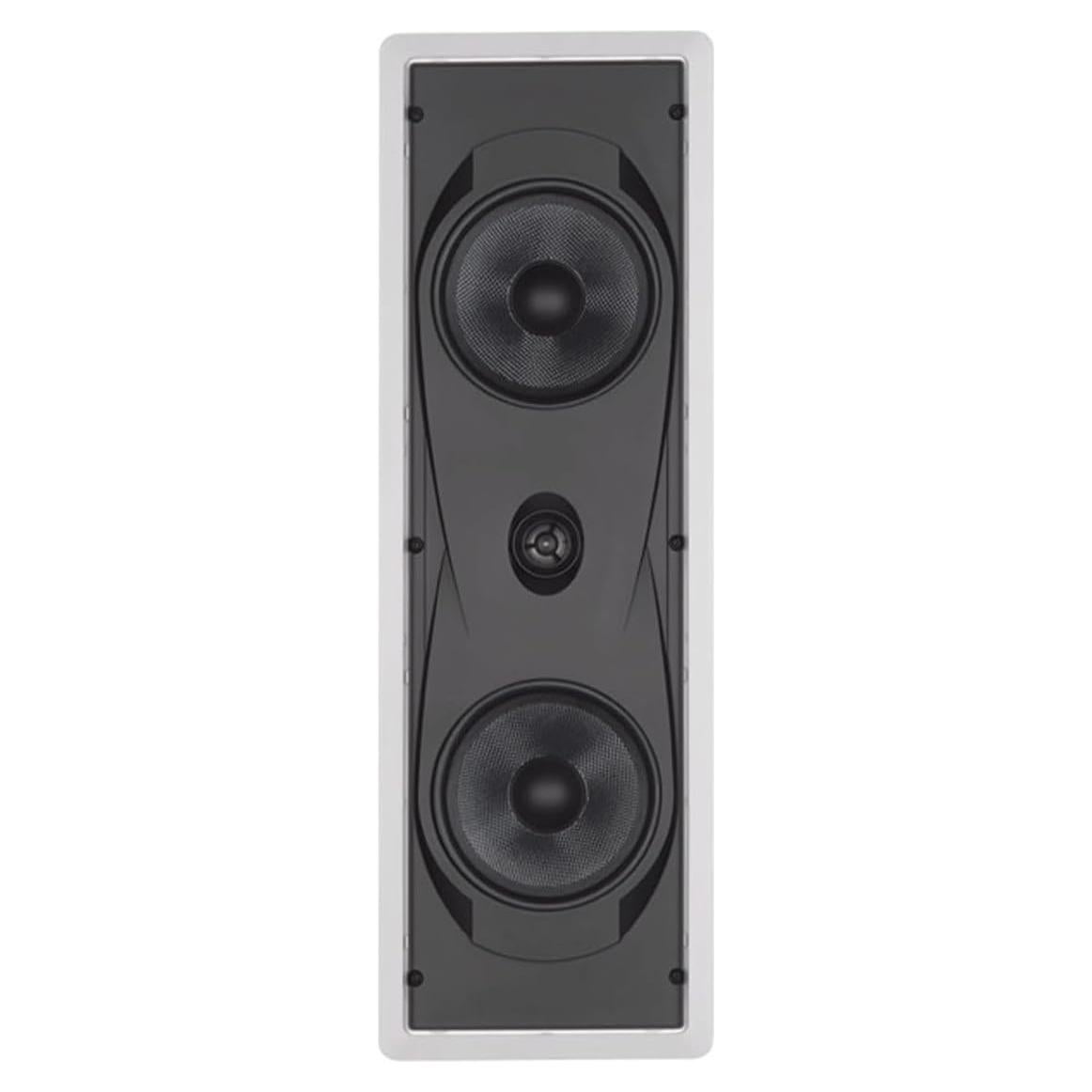 Altavoz Empotrado Yamaha NS-IW960 120W Blanco 6.5"