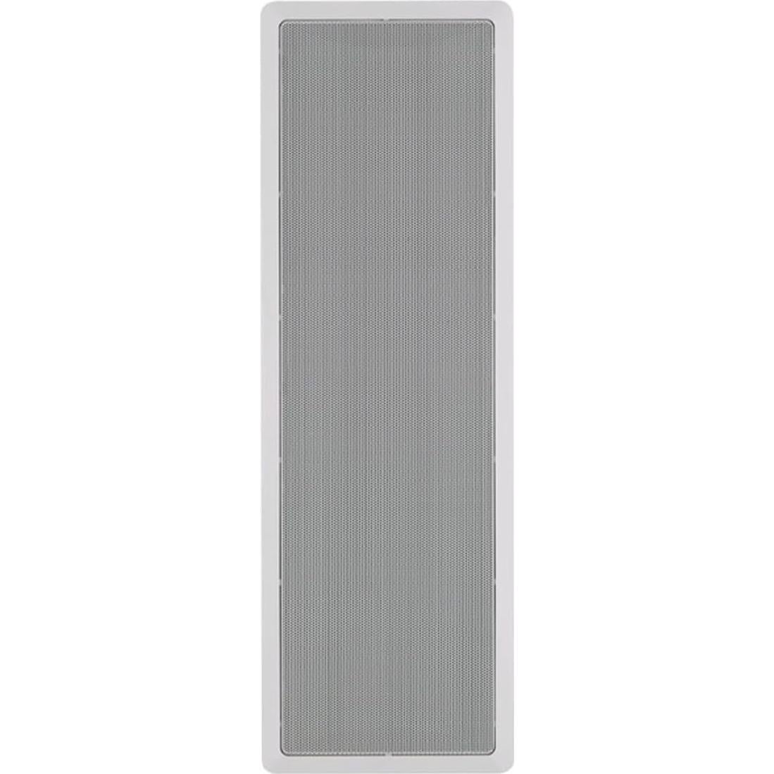 Altavoz Empotrado Yamaha NS-IW960 120W Blanco 6.5"