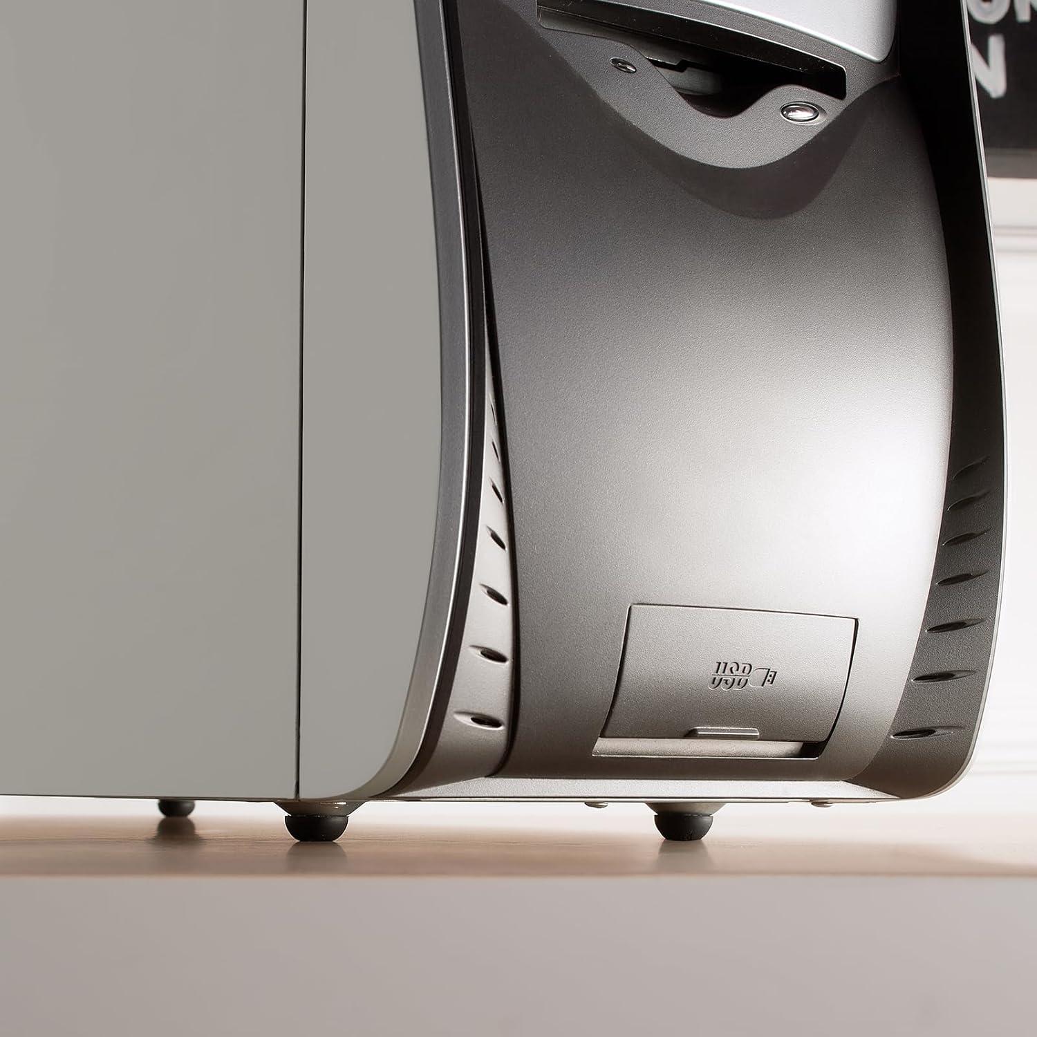 Pies de Aislamiento de Silicona Sound Addicted 0.6'' - 16PC