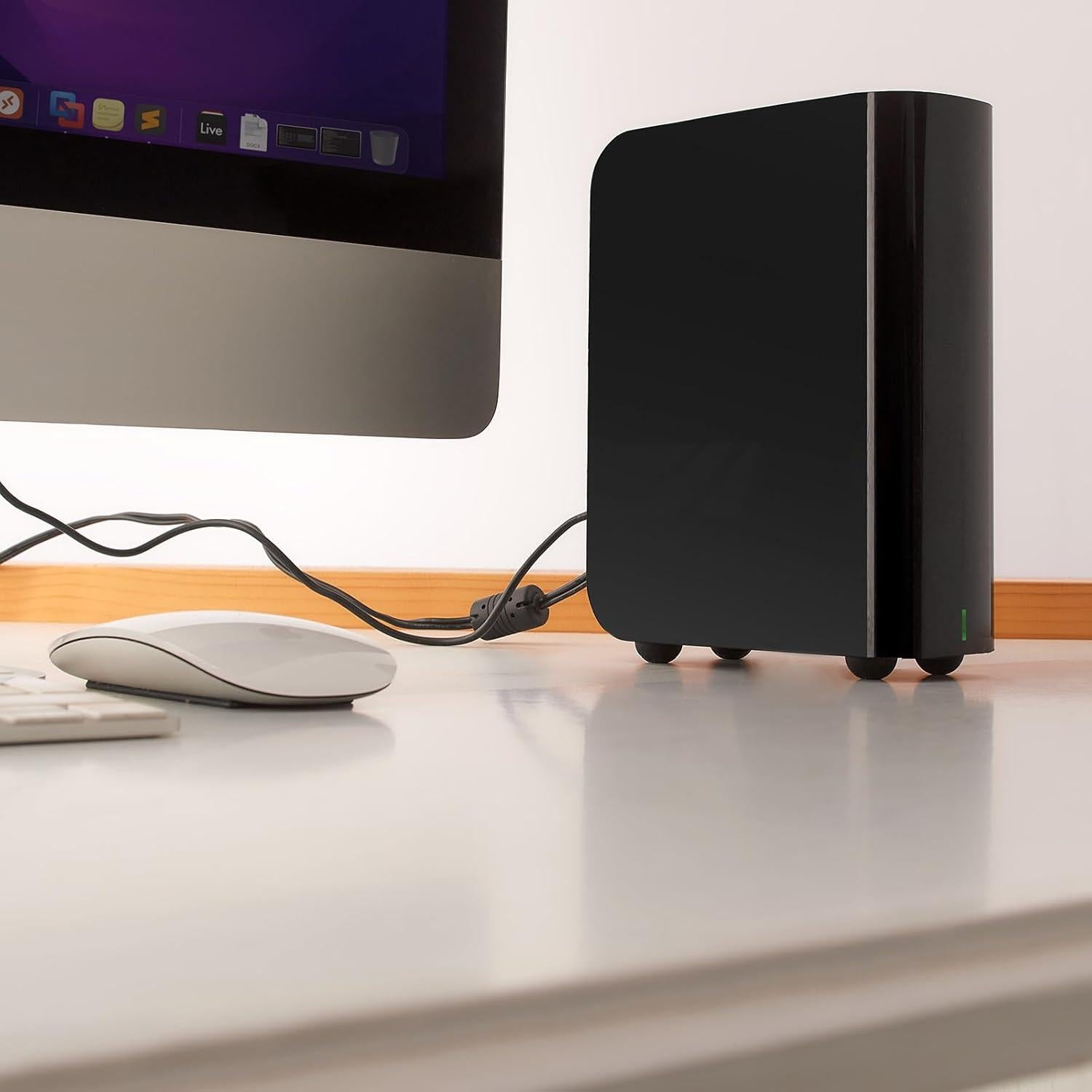 Pies de Aislamiento de Silicona Sound Addicted 0.6'' - 16PC