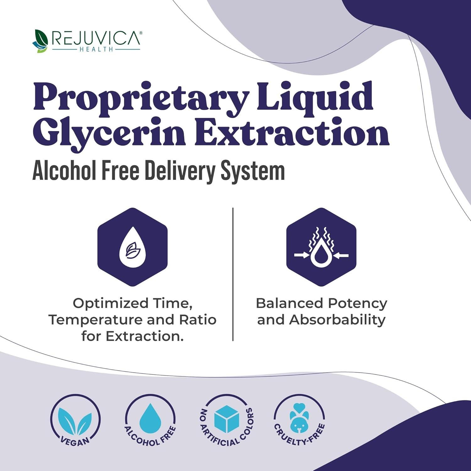 Varicol - Suplemento Líquido Vegano para Ácido Úrico - 59 ml