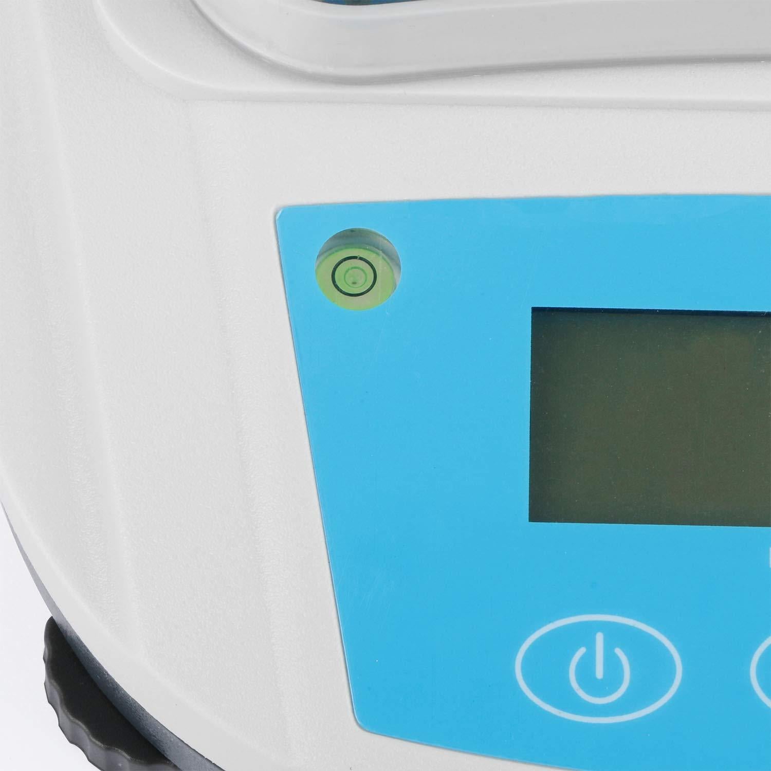 Balanza de Precisión U.S. Solid 1000g x 0.01g con USB