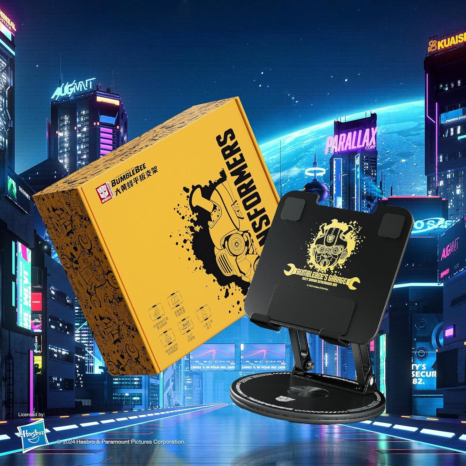 Soporte de Laptop Ajustable ZOMBIES CAT TF-X02 Ergonómico