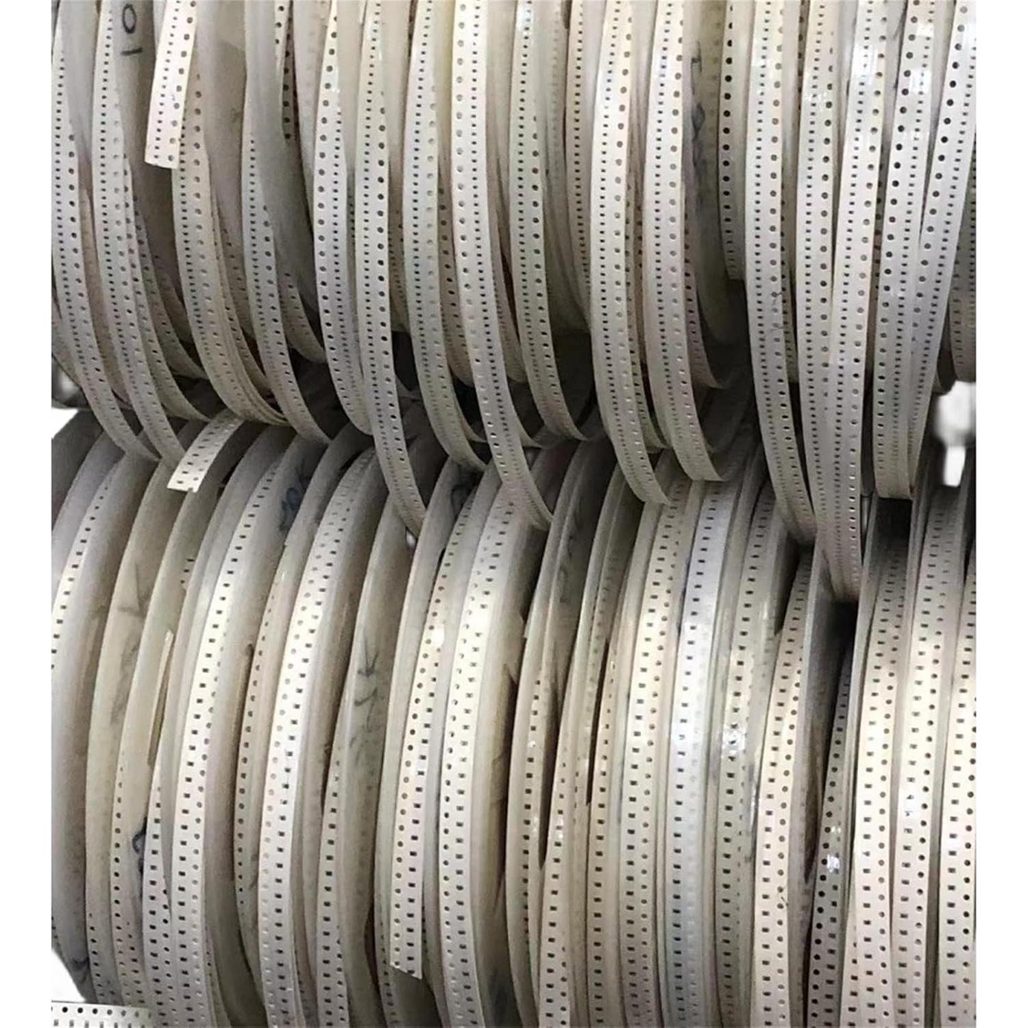 2000 Resistencias SMD 1608 5% Tolerancia Valores Variados