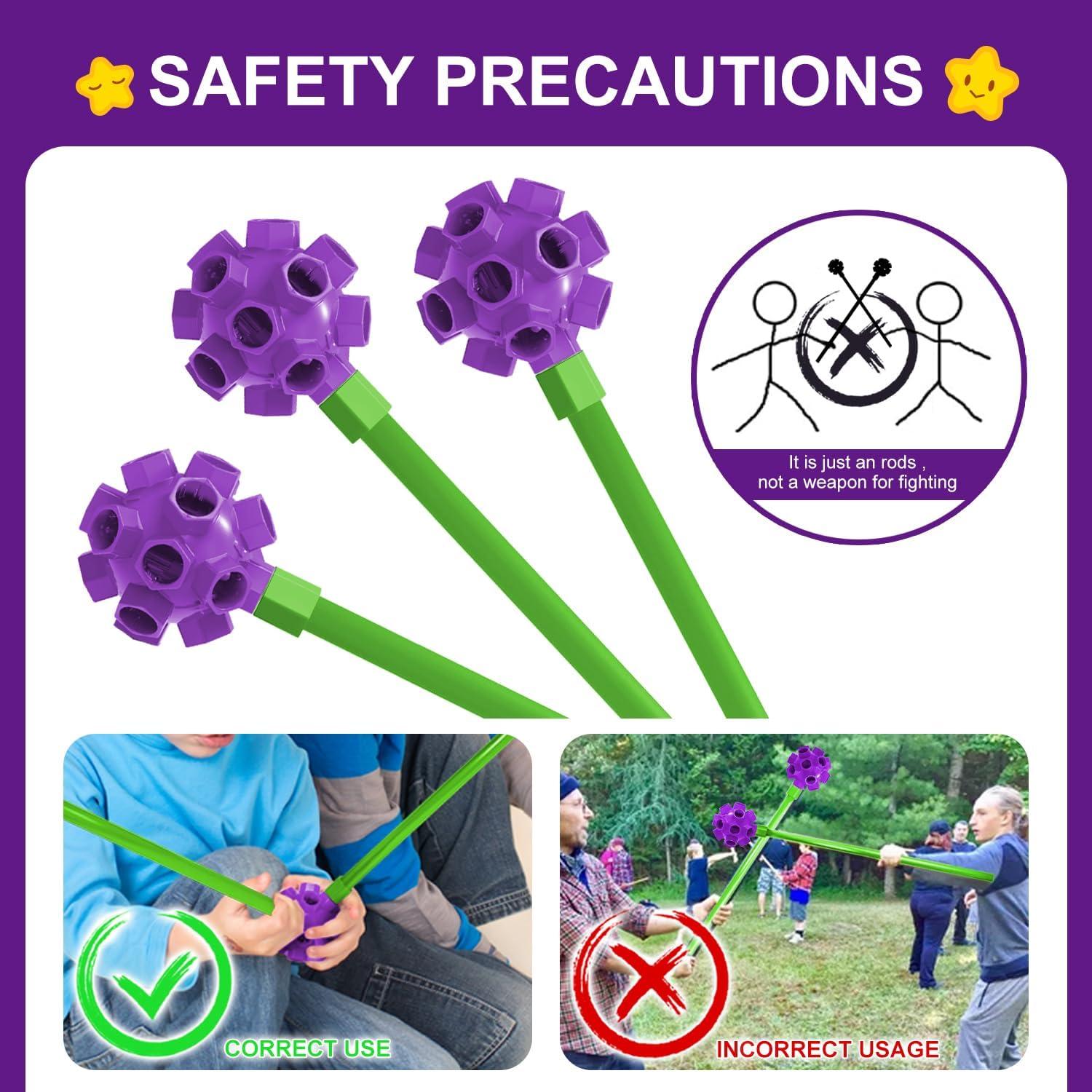 Kit de Construcción Brilla en la Oscuridad SpringFlower 140 Pcs