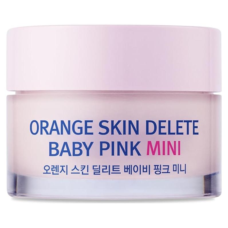 Eliminador de Piel Naranja Cellab Mini Primer 10g Cuidado Poros