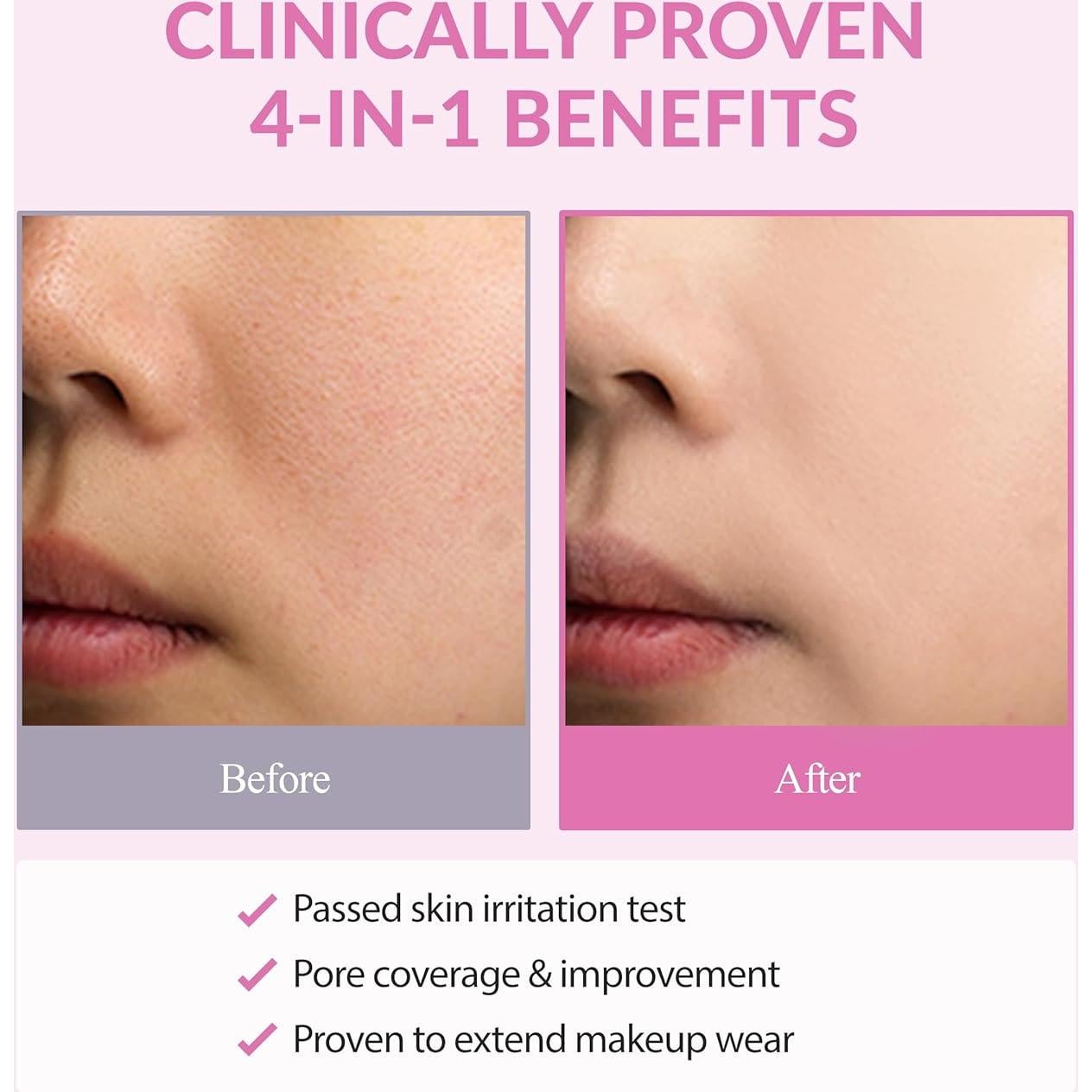 Eliminador de Piel Naranja Cellab Mini Primer 10g Cuidado Poros