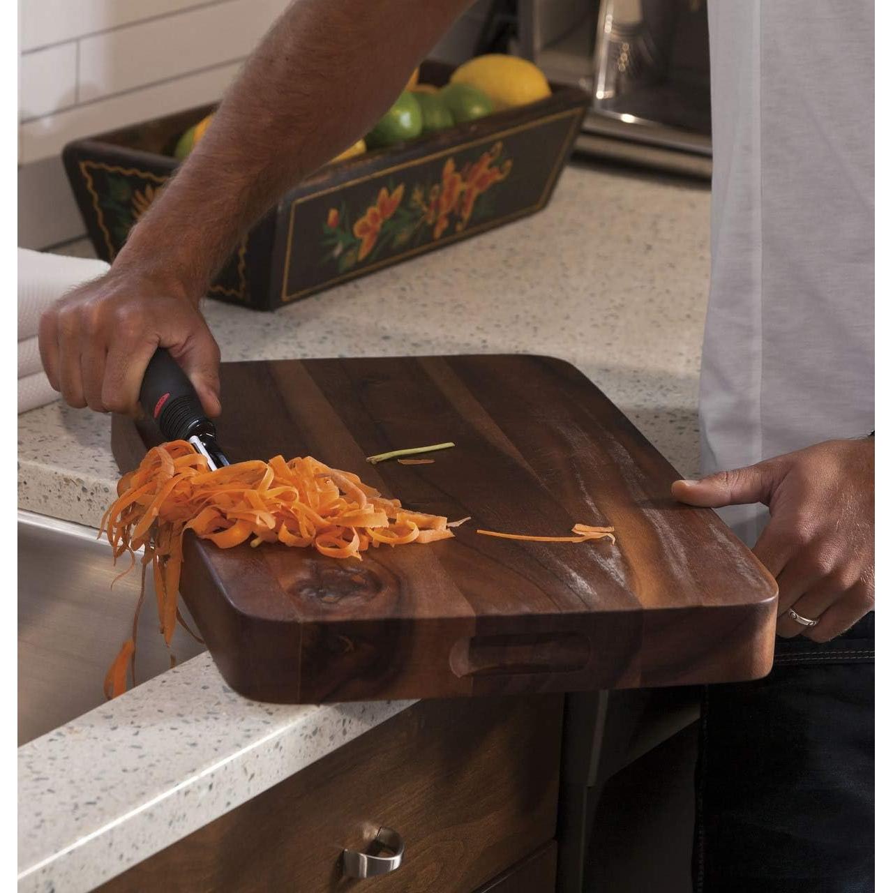 Triturador de Alimentos GE GFC1020N 1 HP Acero Inoxidable