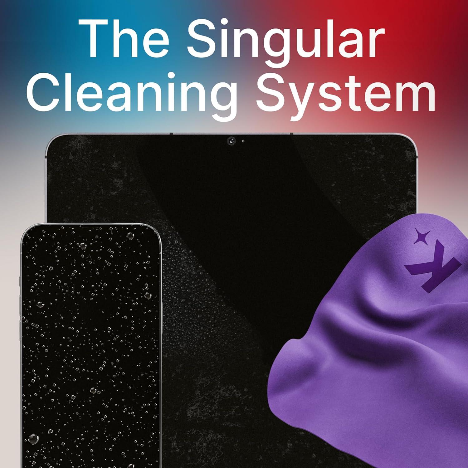 Paño de limpieza Koala | Microfibra japonesa | 3 unidades