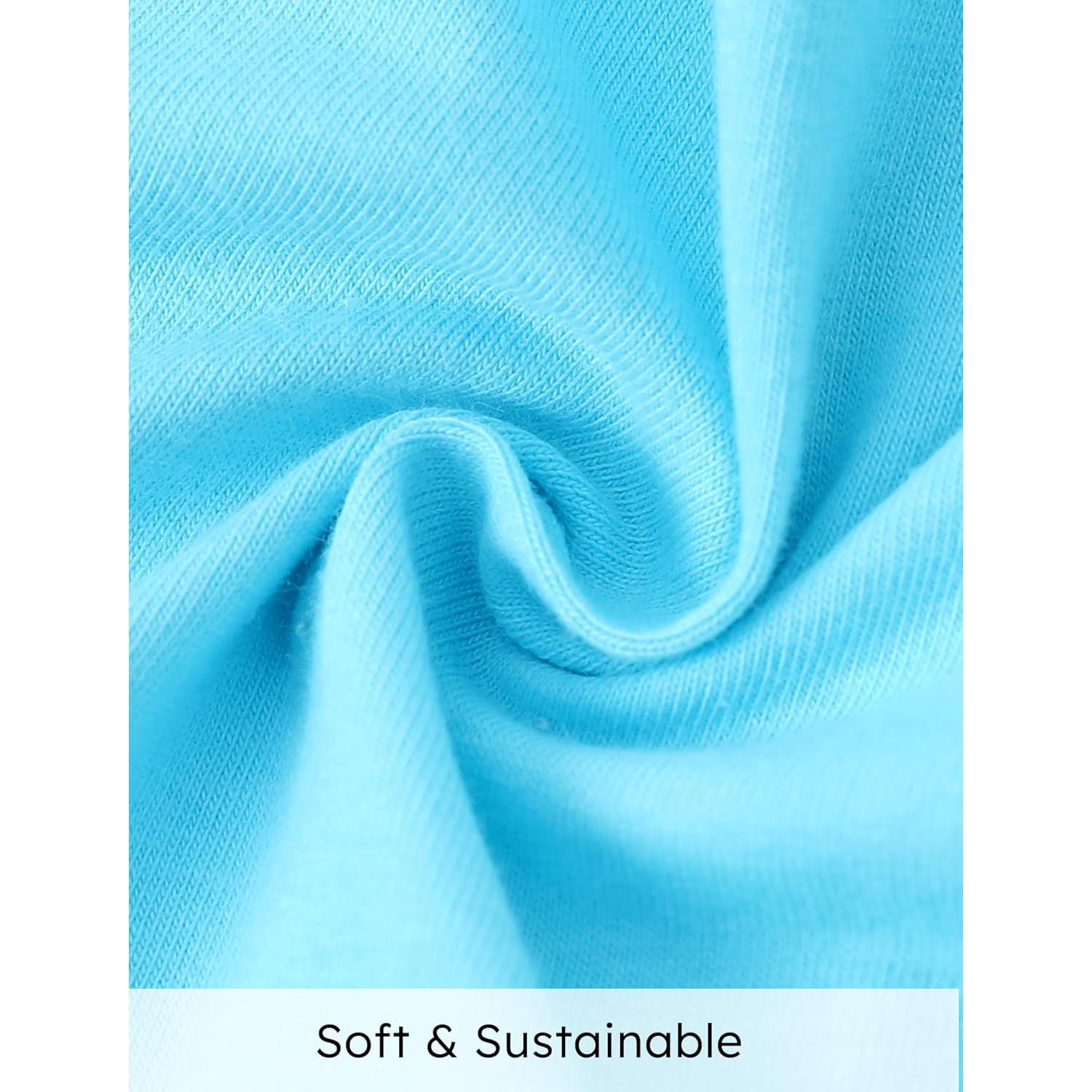 Vestido de Princesa Elsa Disney Frozen para Niñas 2T Azul