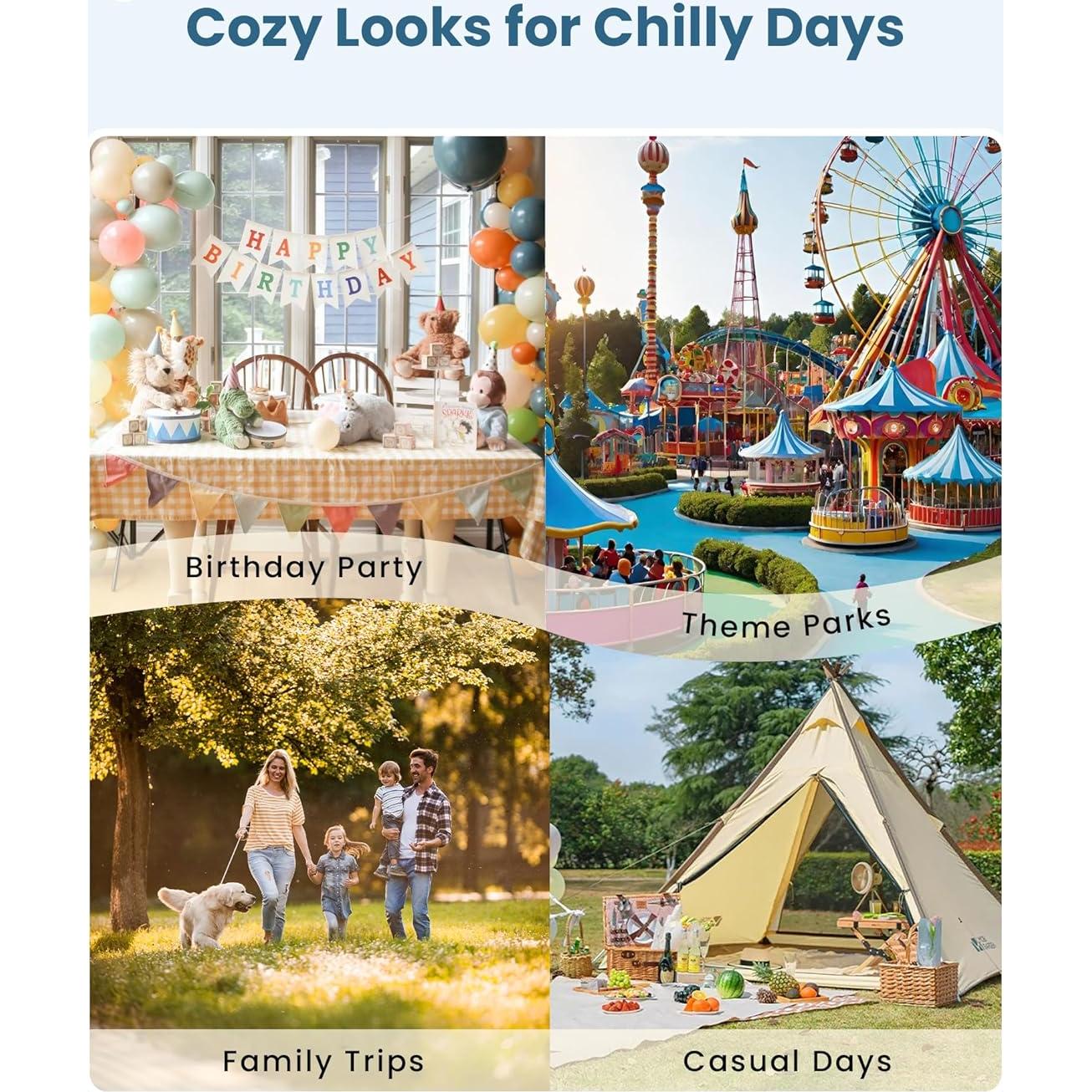 Vestido de Princesa Elsa Disney Frozen para Niñas 2T Azul