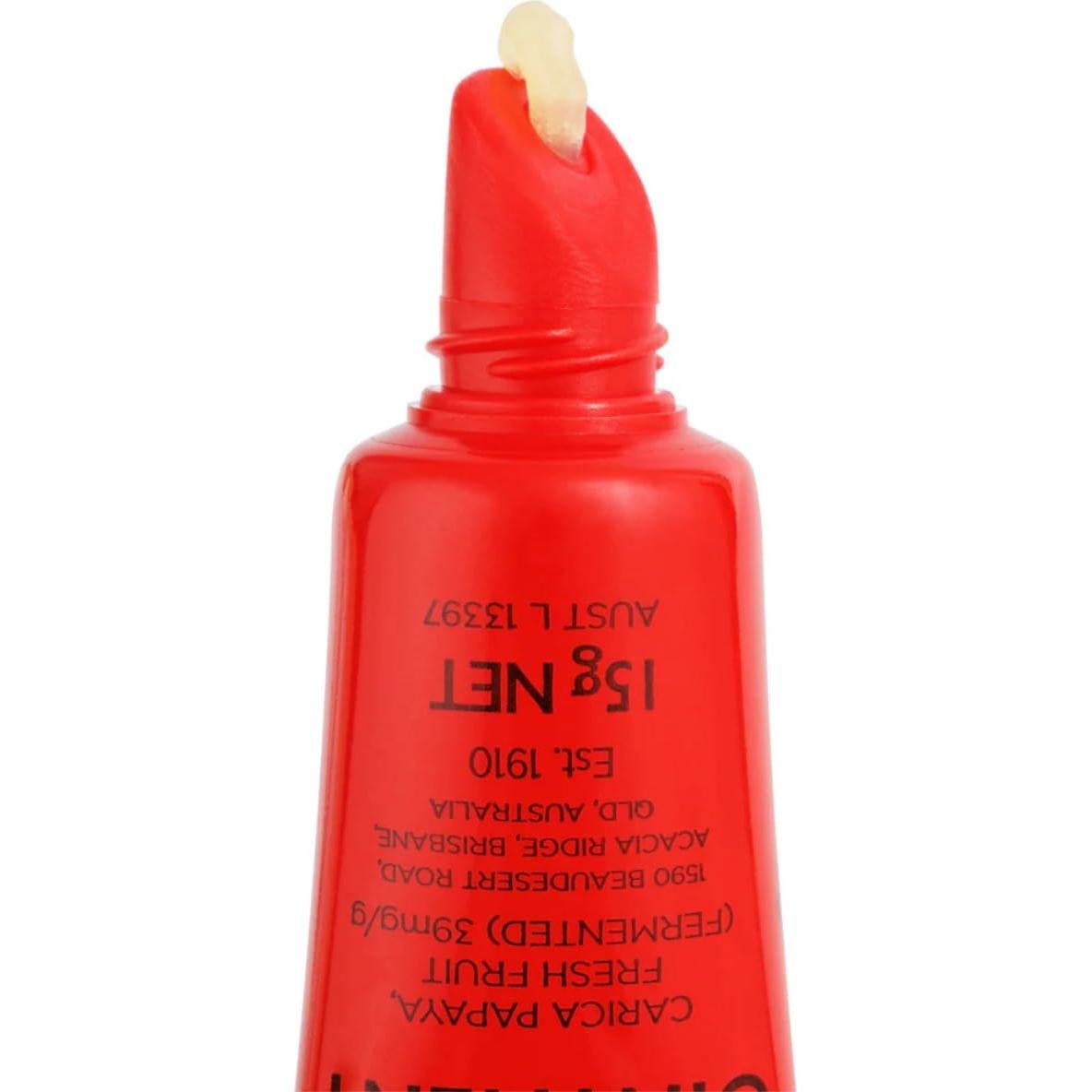 Ungüento de Papaw Lucas - 3 Tubos de 15g - Alivio Cutáneo