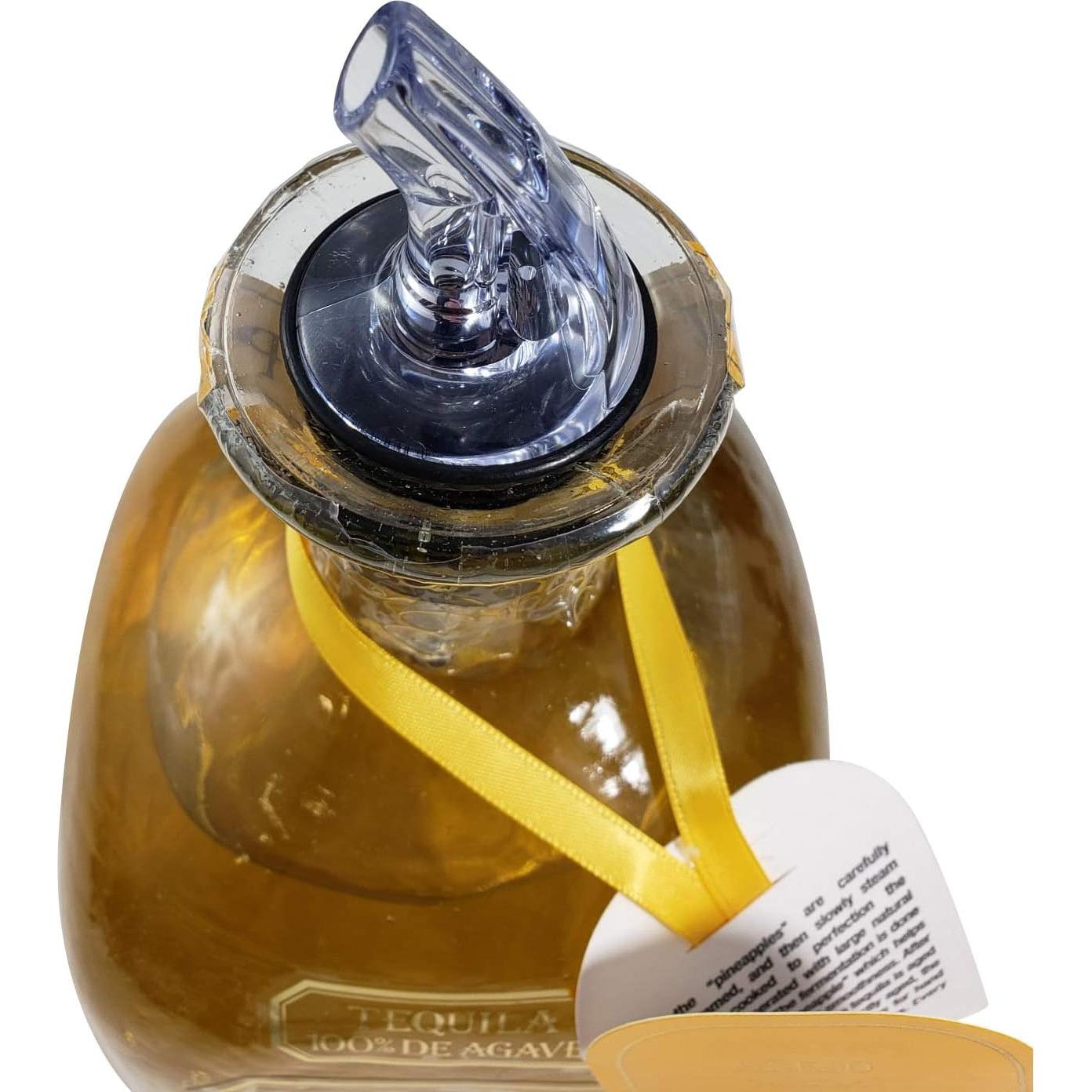 Vertedor de Licor Medido AmeriPour 30ml - 3 Paquete