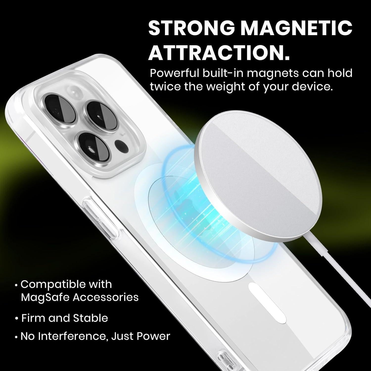 Funda de Gel Suave Head Case Sarah Richter iPhone 16 Alquimia