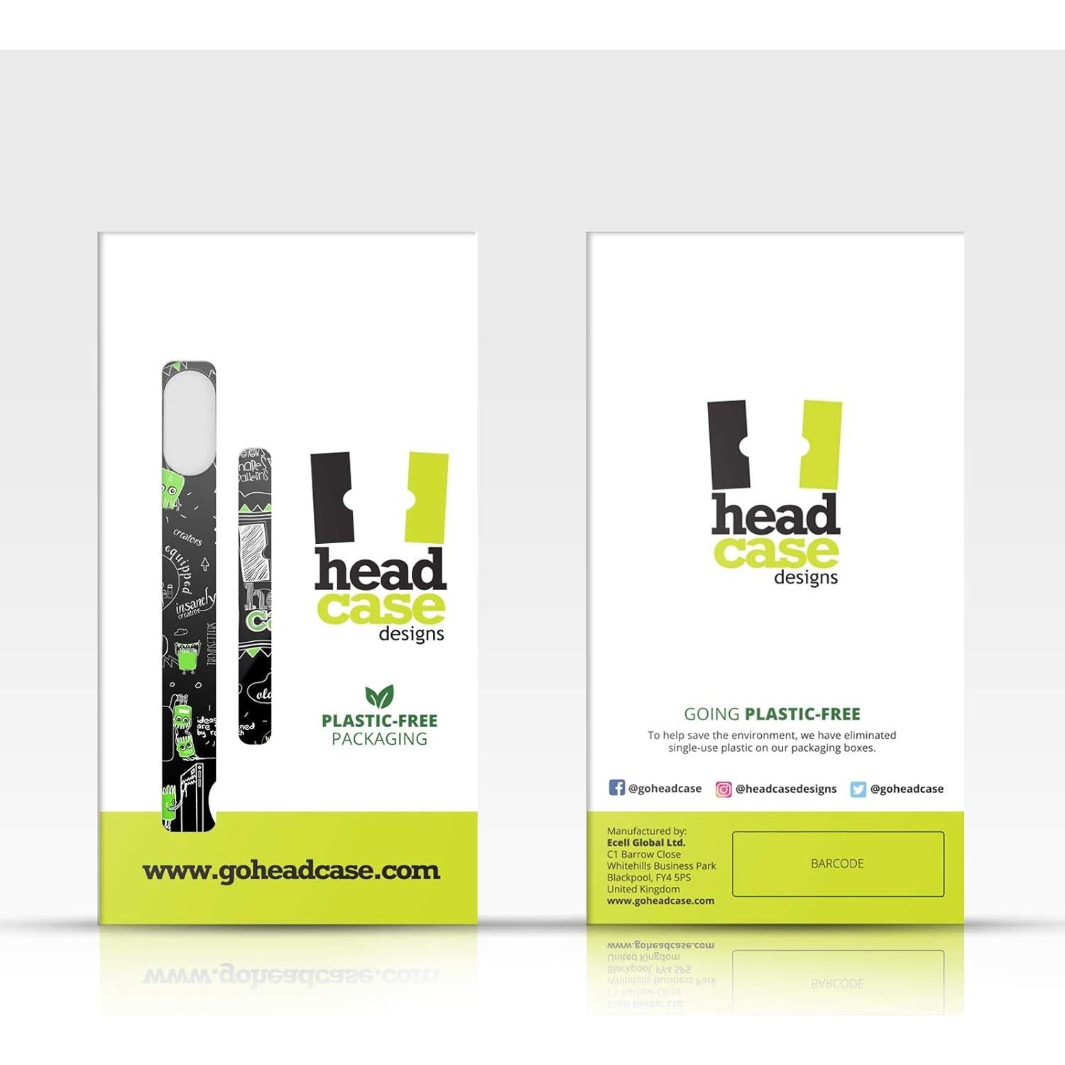 Funda de Gel Suave Head Case Sarah Richter iPhone 16 Alquimia