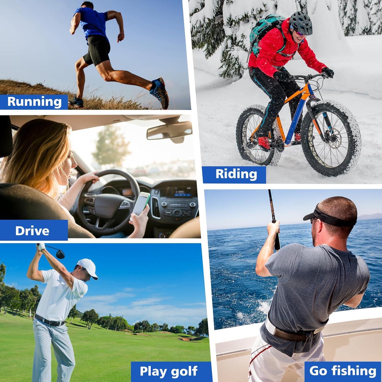 Gafas de Tiro Táctico de Seguridad con Lentes Intercambiables