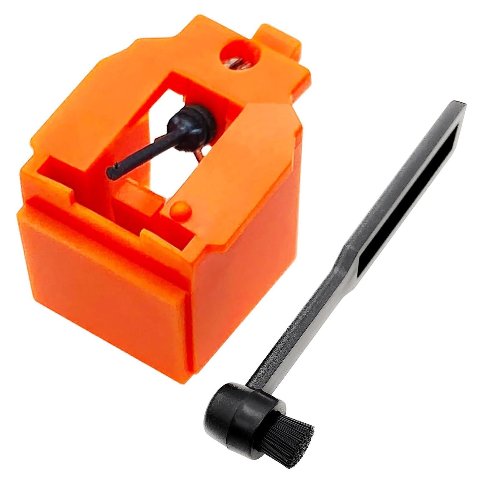 Estiló de tornamesa ATN3600L con cepillo de limpieza - 9g