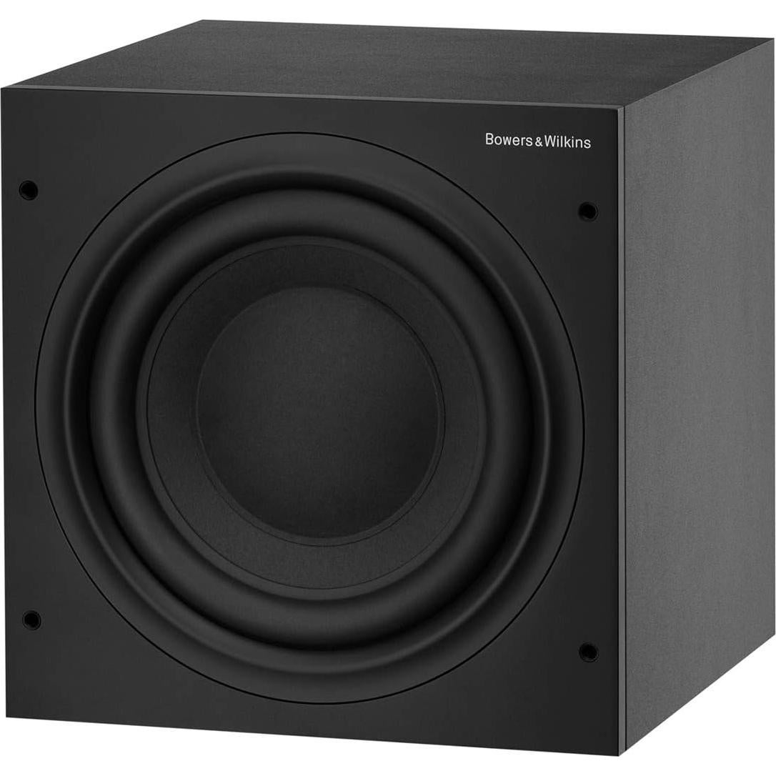 Subwoofer Bowers & Wilkins ASW608 Compacto 200W 8" Negro