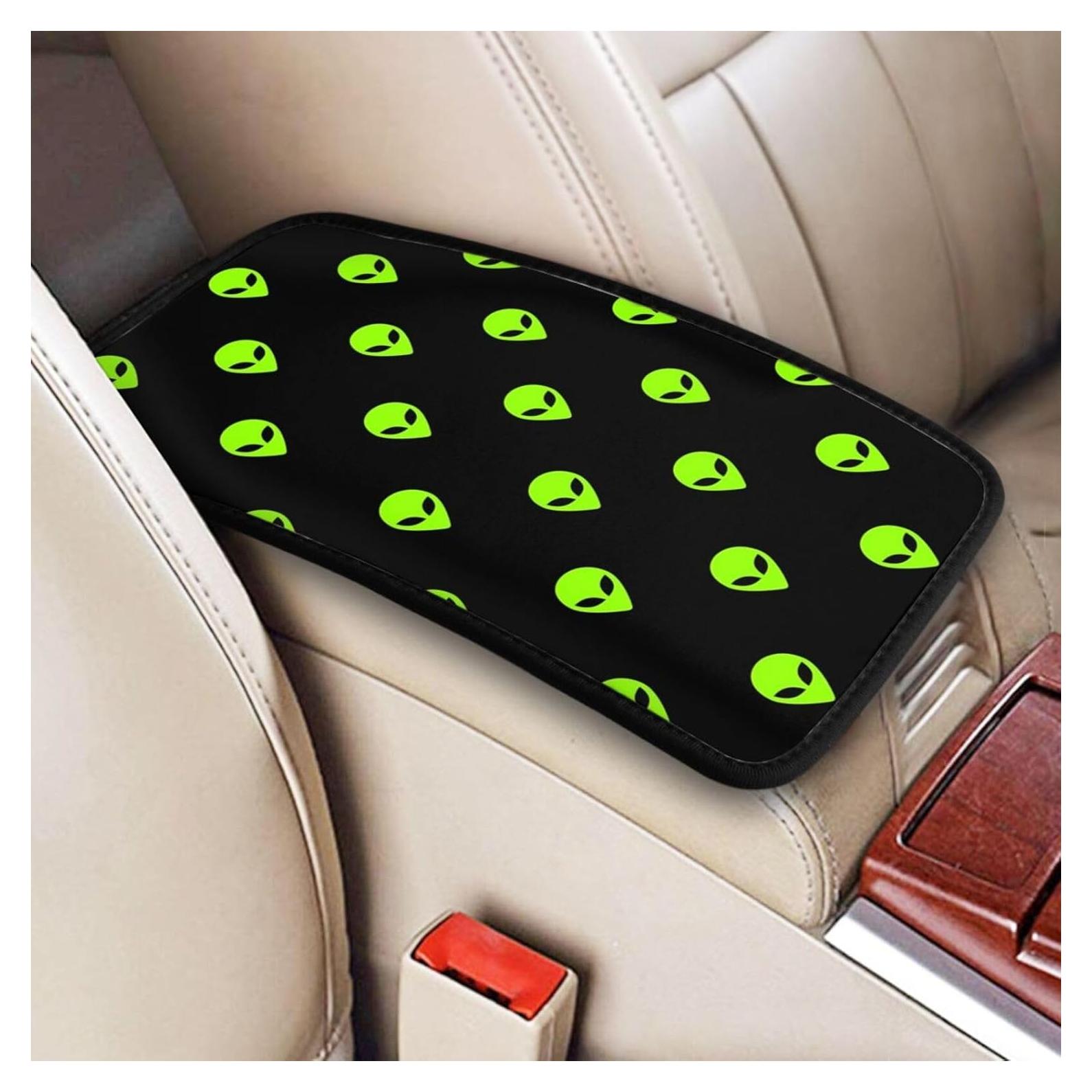 Almohadilla de Reposabrazos DORKEIXIA Universal 32x19 cm