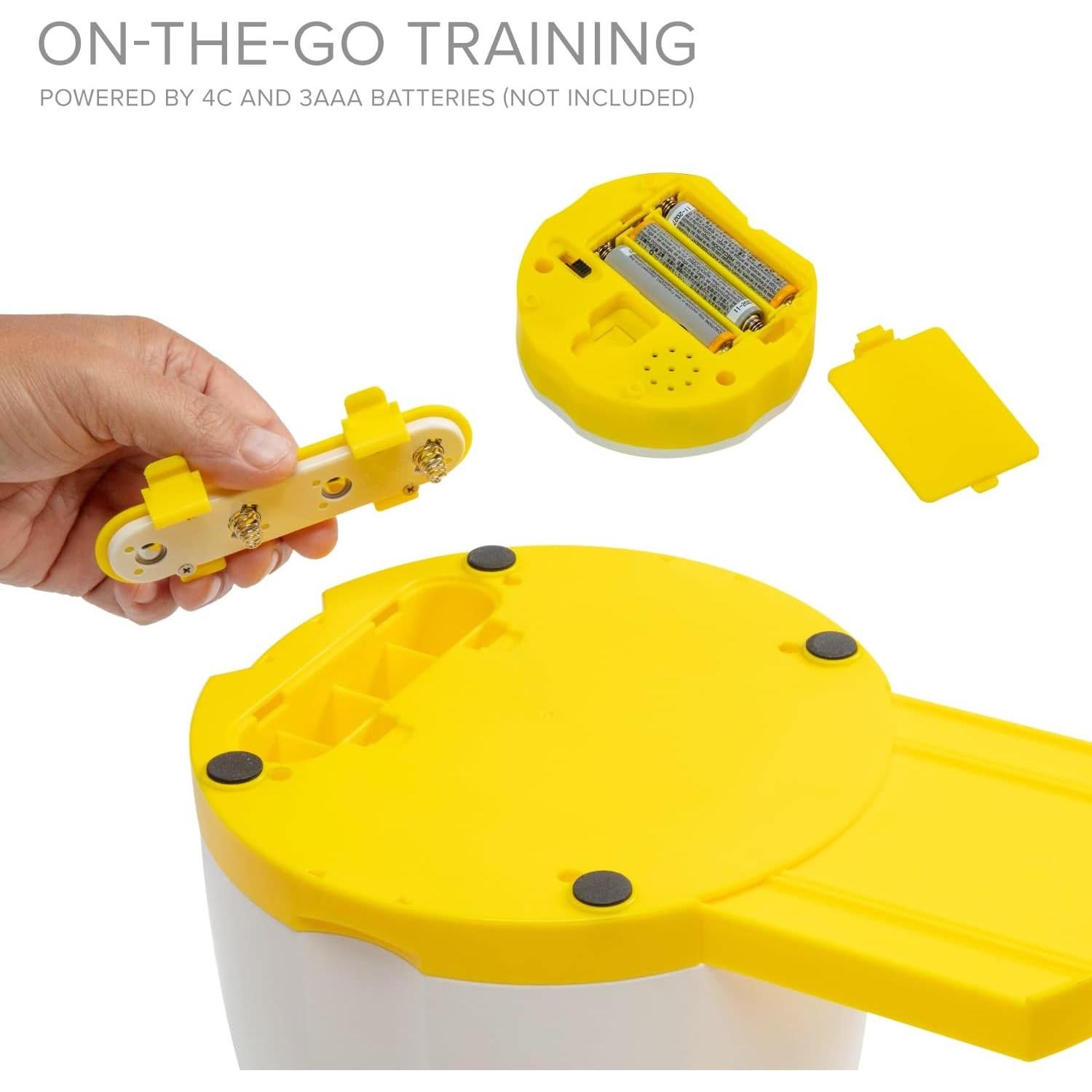 Dispensador de Golosinas para Perros Arf Pets APTDT2R 19.8x19.8cm