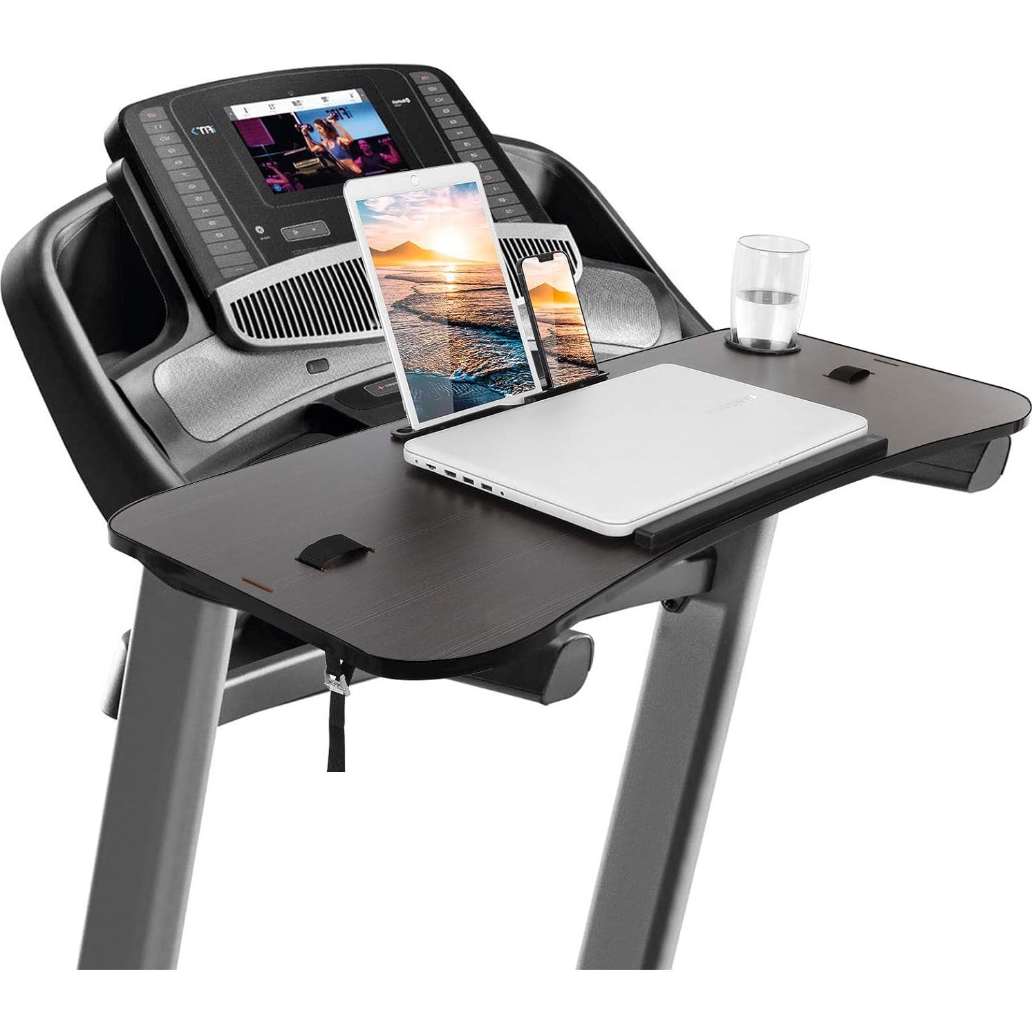 Escritorio Ergonómico NEXAN para Cinta de Correr 89,9 cm