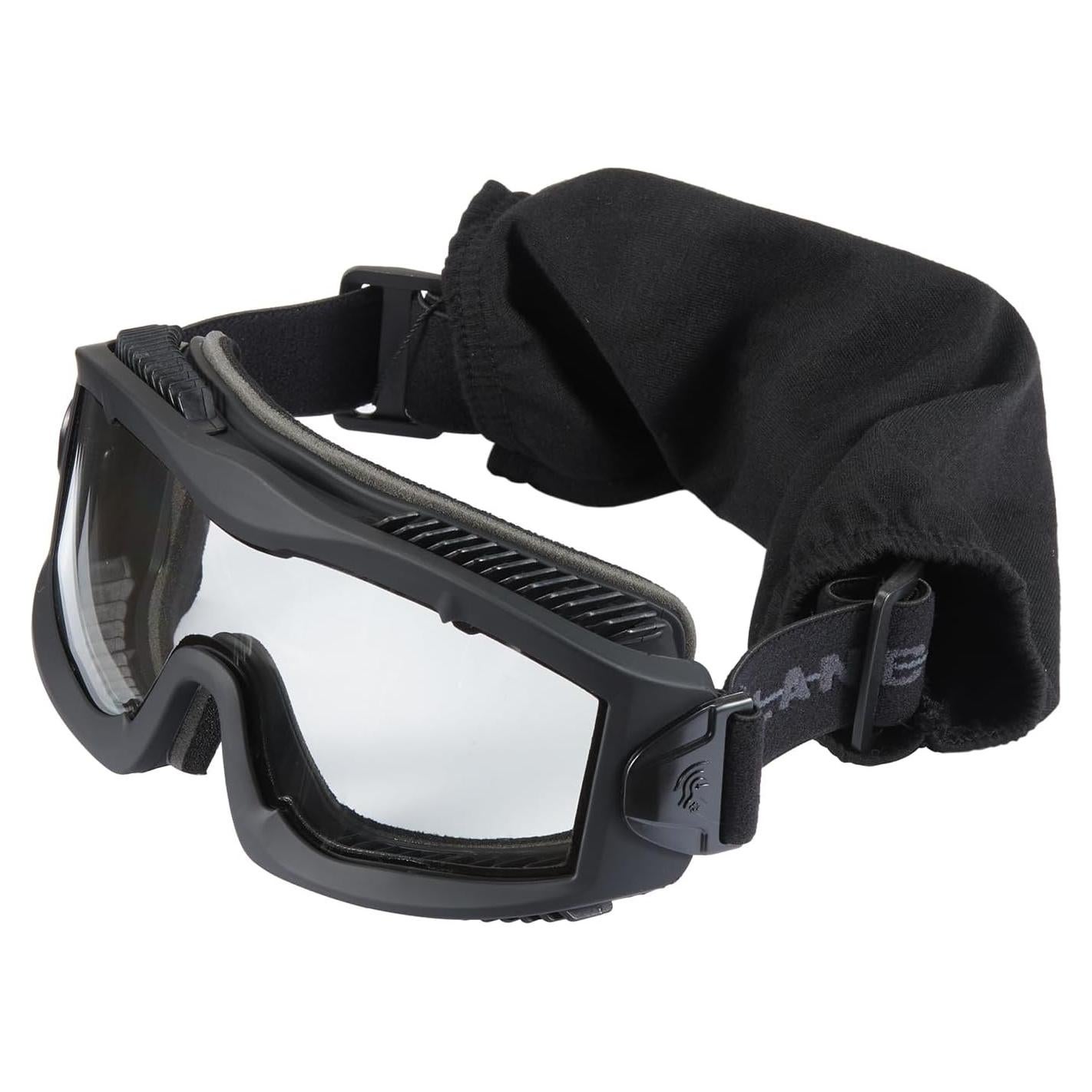Gafas de Seguridad Tácticas Lancer Tactical AERO - Antivaho