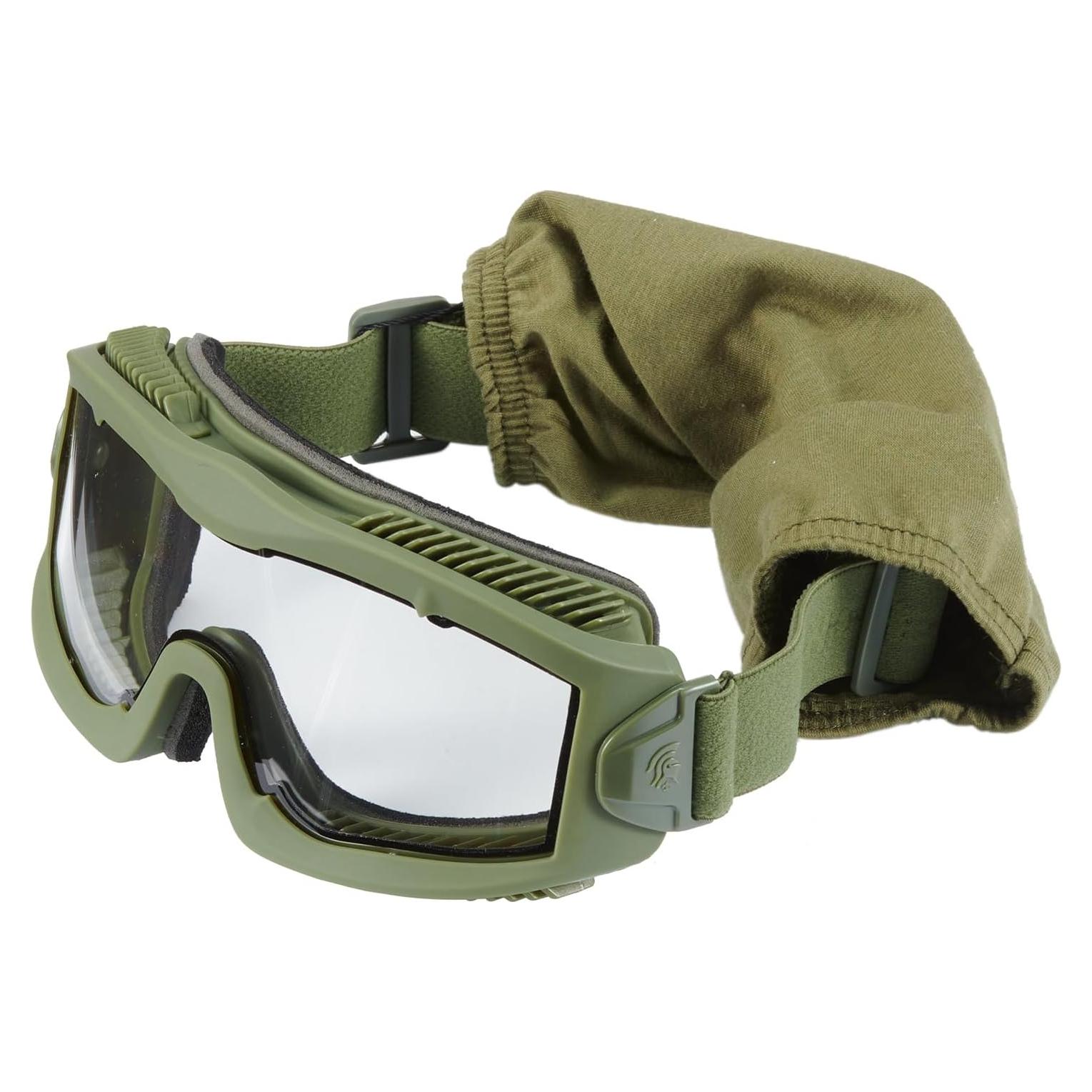 Gafas de Seguridad Tácticas Lancer Tactical AERO - Antivaho