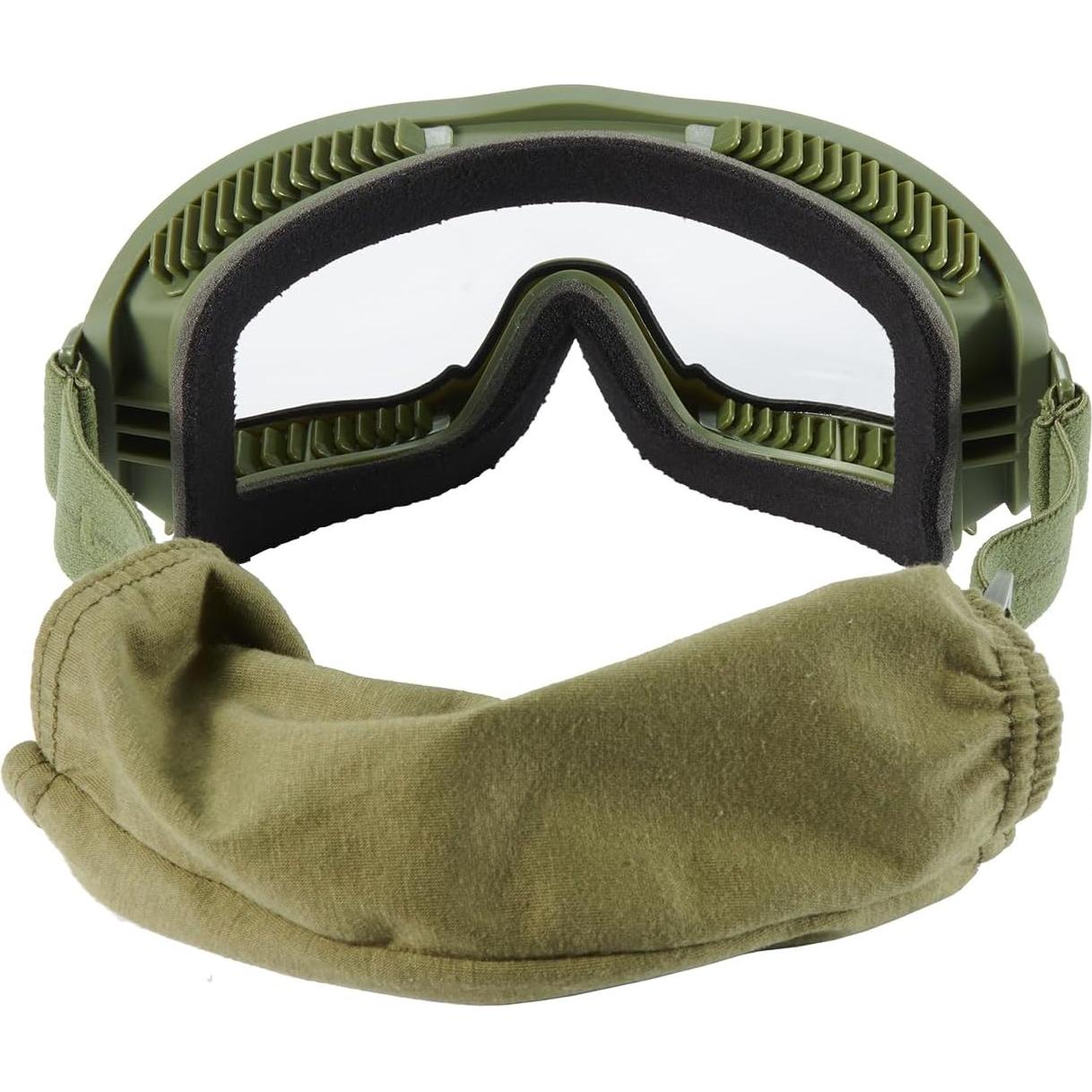 Gafas de Seguridad Tácticas Lancer Tactical AERO - Antivaho