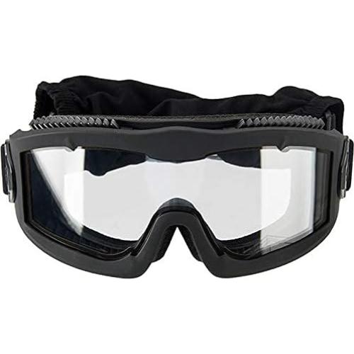 Gafas de Seguridad Tácticas Lancer Tactical AERO - Antivaho