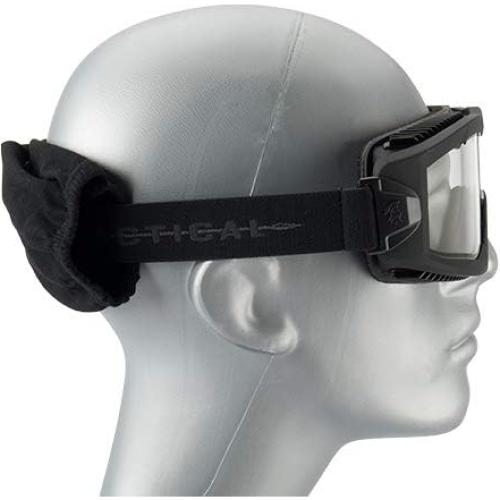 Gafas de Seguridad Tácticas Lancer Tactical AERO - Antivaho