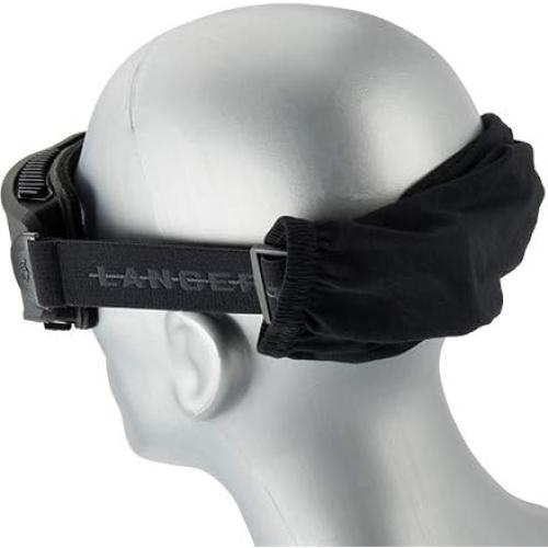 Gafas de Seguridad Tácticas Lancer Tactical AERO - Antivaho