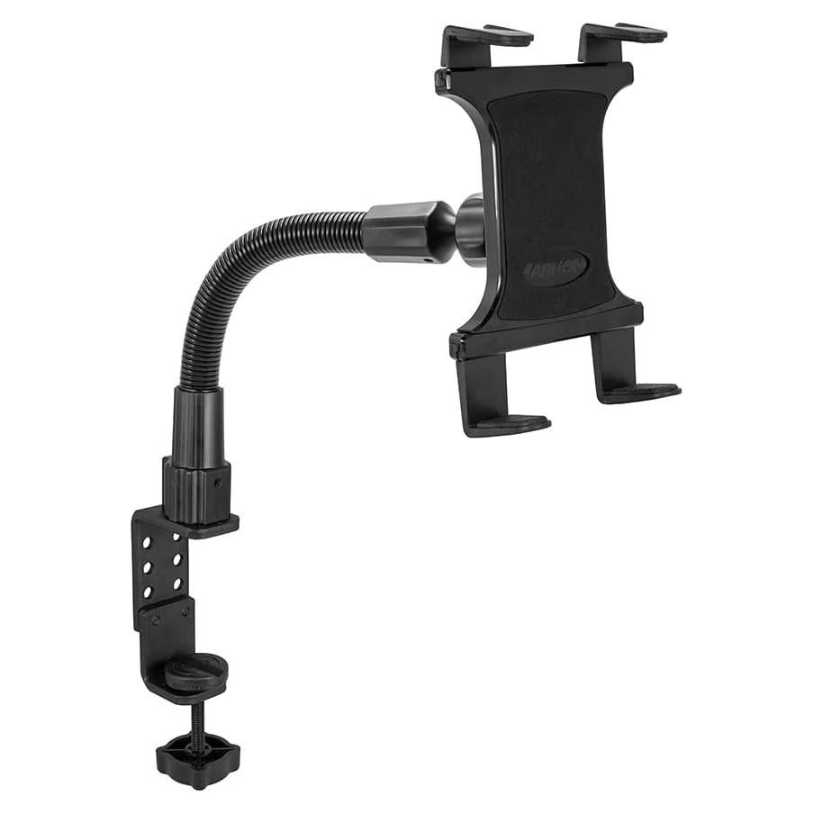 Soporte de Tableta ARKON TAB086 con Brazo Flexible 30 cm