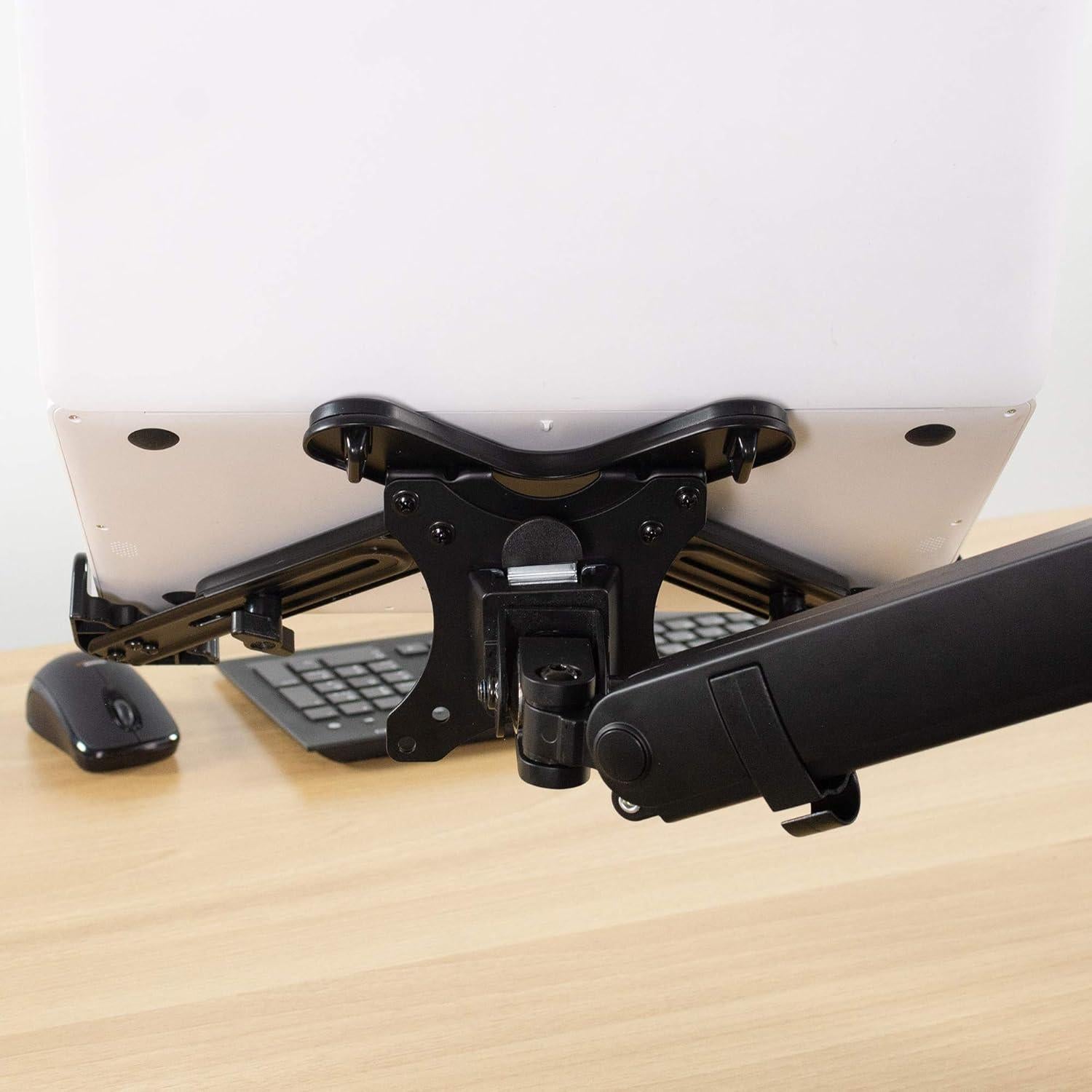 Soporte Ajustable para Laptop VIVO STAND-LAP4 11-17"