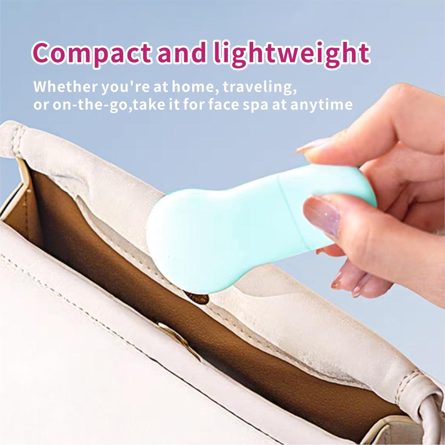 Juego de Herramientas de Belleza REVEX para Puntos Negros 2 Pzas