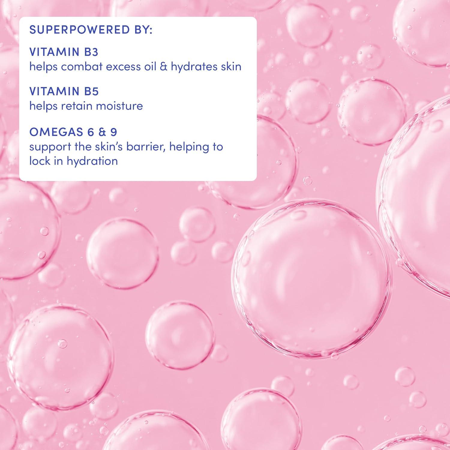 Crema Facial para Niños Evereden Durazno Fresco 48 g