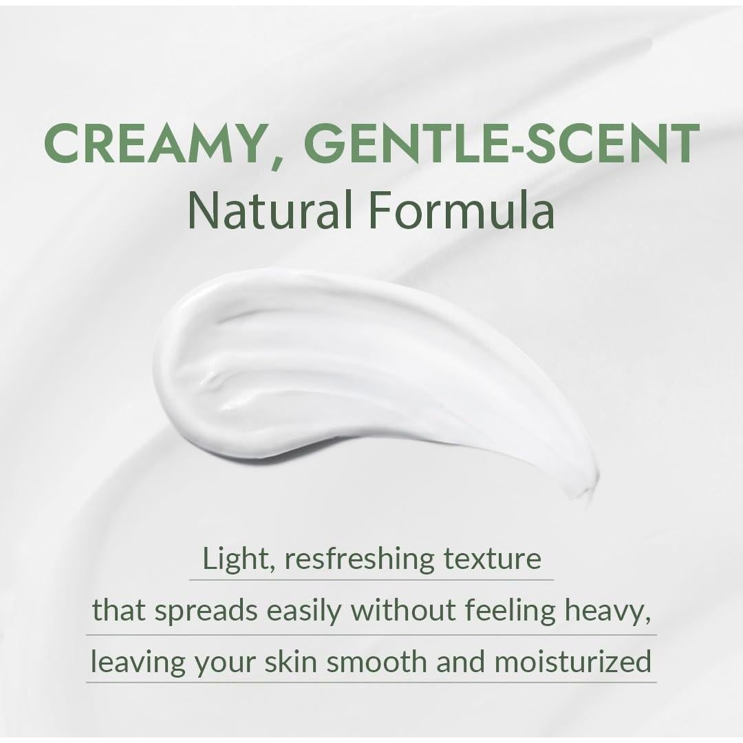 Loción Refrescante para Manos y Cuerpo Village11Factory 300ml Eucalipto y Pachulí