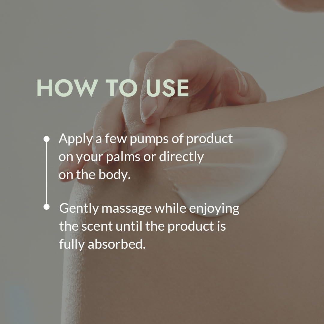 Loción Refrescante para Manos y Cuerpo Village11Factory 300ml Eucalipto y Pachulí